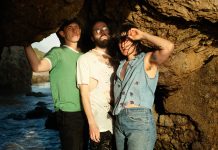 Listen to raunchy new Big Thief song, ‘All Night All Day’ Big Thief 2025
