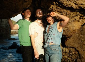 Listen to raunchy new Big Thief song, ‘All Night All Day’ Big Thief 2025