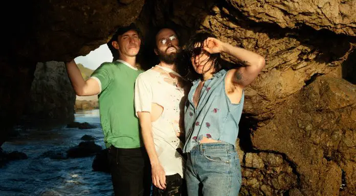 Listen to raunchy new Big Thief song, ‘All Night All Day’ Big Thief 2025
