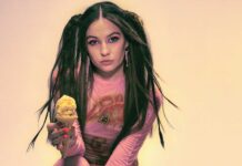 Biig Piig, Lava La Rue and friends to play Gaza Aid charity show Biig Piig