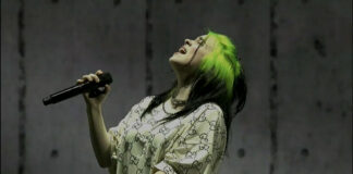 Quit whining, Billie Eilish is the perfect Glastonbury headliner Billie Eilish livestream