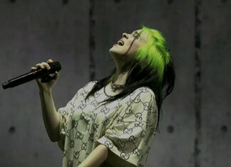 Quit whining, Billie Eilish is the perfect Glastonbury headliner Billie Eilish livestream