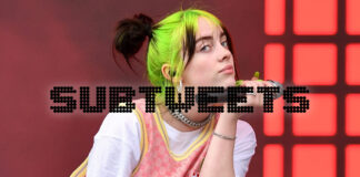 Instead of focusing on Billie’s body, we should be admiring her political influence Billie EIlish