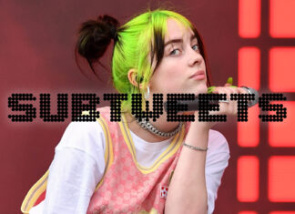 Instead of focusing on Billie’s body, we should be admiring her political influence Billie EIlish