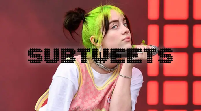 Instead of focusing on Billie’s body, we should be admiring her political influence Billie EIlish