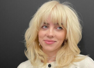 Billie Eilish teases new album Billie Eilish