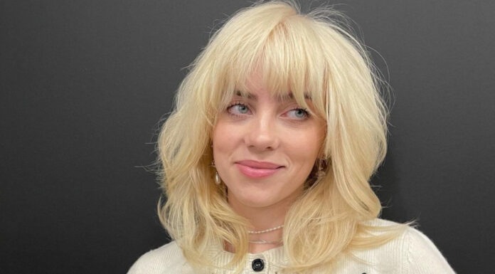 Billie Eilish teases new album Billie Eilish