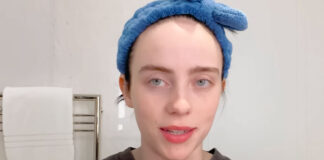 Billie Eilish just dropped her skincare routine Billie Eilish