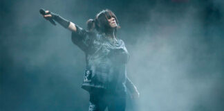 Billie Eilish live at Glastonbury: a great set, but perhaps not headline-worthy Billie Eilish Glastonbury 2022