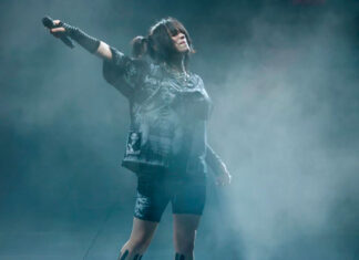 Billie Eilish live at Glastonbury: a great set, but perhaps not headline-worthy Billie Eilish Glastonbury 2022