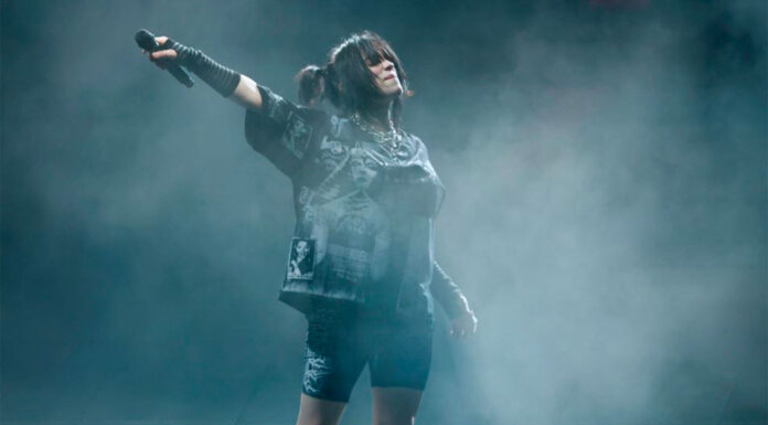 Billie Eilish live at Glastonbury: a great set, but perhaps not headline-worthy Billie Eilish Glastonbury 2022