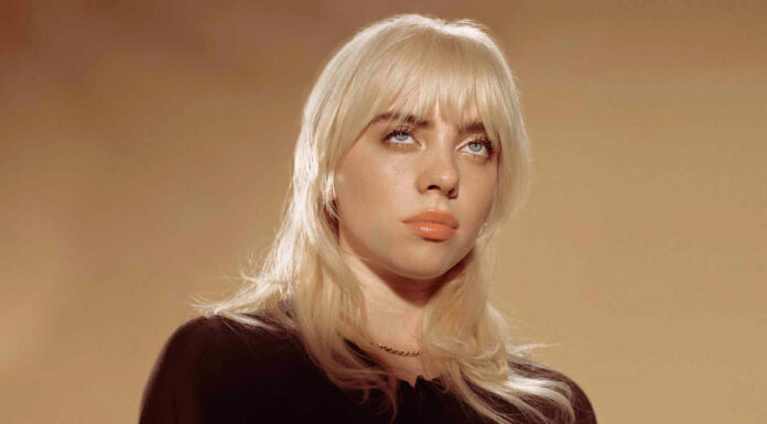 45s of the week: Billie Eilish, Self Esteem, Squid and more! Billie Eilish Happier Than Ever Darkest Lyrics