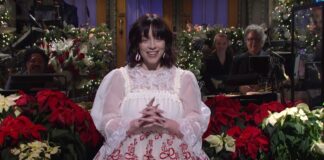 Billie Eilish on SNL: her opening monologue, all the sketches and musical performances Billie Eilish