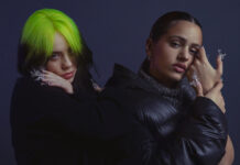 45s of the week: Billie Eilish and Rosalía, Tate McRae, The Staves and more! Billie and Rosalia