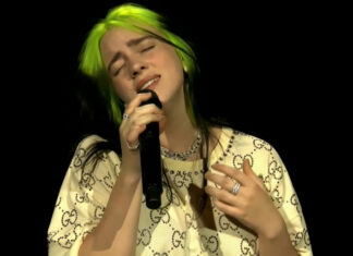 Billie Eilish – ‘Where Do We Go? The Livestream’ review: politics, fans and hits collide in an immersive livestream Billie Where Do We Go livestream