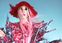 Björk ‘Fossora’ review: A bitter-sweet symphony to the cycle of life Bjork