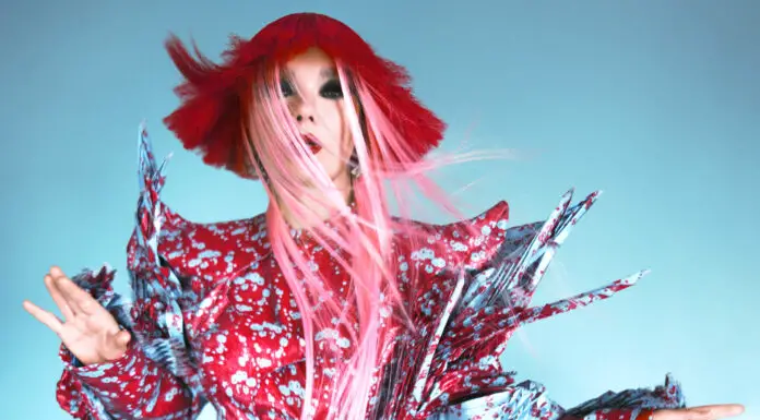 Björk ‘Fossora’ review: A bitter-sweet symphony to the cycle of life Bjork