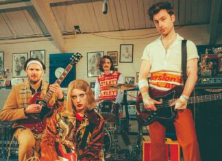Black Honey – ‘A Fistful of Peaches’: introspection and growth for the Brighton band’s third LP Black Honey