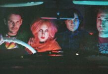 45s of the week: Black Honey, Bombay Bicycle Club, Lime Garden and more! Tracks of the Week, Black Honey - 'Fire'