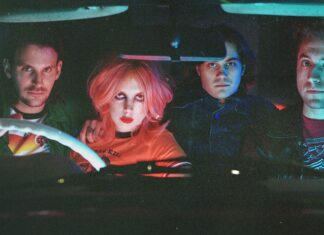 Black Honey – “It’s important that we’re offensively ourselves no matter what” Tracks of the Week, Black Honey - 'Fire'