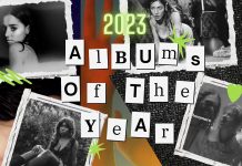 The 45 best albums of 2023 The best albums of 2023