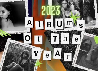 The 45 best albums of 2023 The best albums of 2023