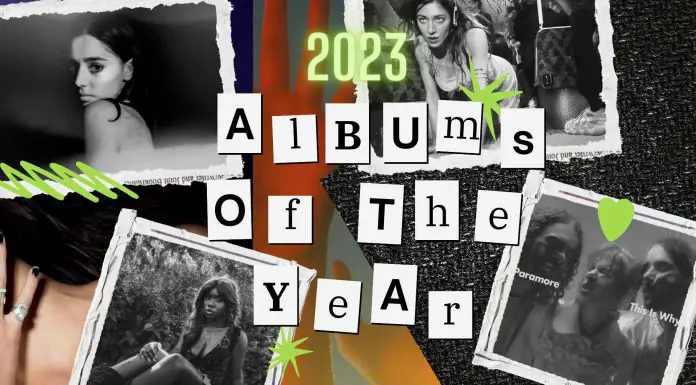 The 45 best albums of 2023 The best albums of 2023