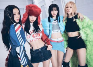 Blackpink – ‘BORN PINK’ review: confident and energetic, but on a familiar form Blackpink