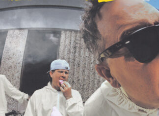 Does 2022 have space for Blink 182’s toilet humour? Blink 182