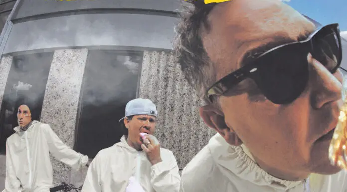 Does 2022 have space for Blink 182’s toilet humour? Blink 182