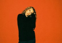 Blondshell makes rock music. Get over it. Blondshell 2025