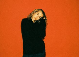 Blondshell makes rock music. Get over it. Blondshell 2025