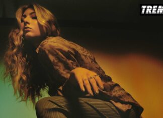 TREMORS// Blu DeTiger is the viral bass-playing popstar dominating your TikTok Blu DeTiger