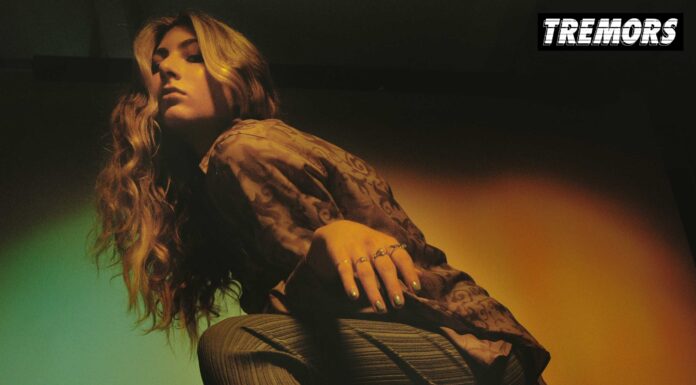 TREMORS// Blu DeTiger is the viral bass-playing popstar dominating your TikTok Blu DeTiger