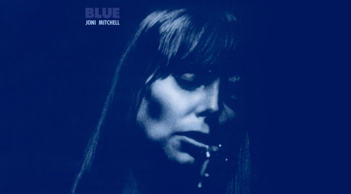 A love letter to Joni Mitchell’s ‘Blue’, 50 years on 50 years of Blue - Joni Mitchell