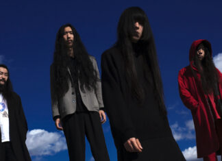Bo Ningen – ‘Sudden Fictions’ review: reinventing the face of alternative rock Bo Ningen