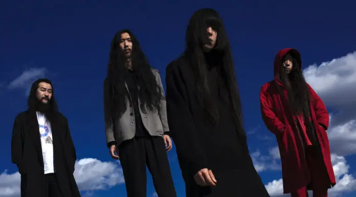 Bo Ningen – ‘Sudden Fictions’ review: reinventing the face of alternative rock Bo Ningen