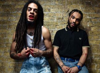 Punk’s lack of diversity is at odds with its spirit – and it’s time for evolution Bob Vylan