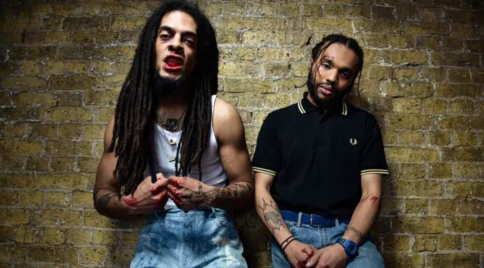 Punk’s lack of diversity is at odds with its spirit – and it’s time for evolution Bob Vylan