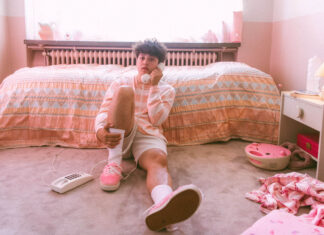 Boy Pablo: “Latin music explores that feeling of romantic desperation. I really like that feeling.” Boy Pablo interview