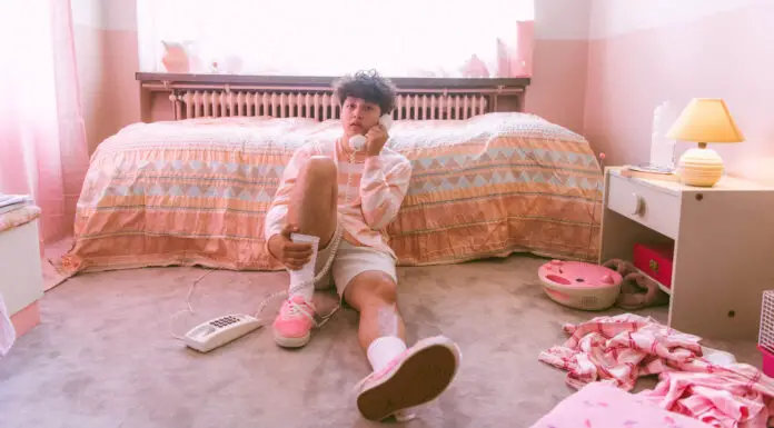 Boy Pablo: “Latin music explores that feeling of romantic desperation. I really like that feeling.” Boy Pablo interview