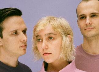 Braids – ‘Shadow Offerings’ review: progression and introspection from the Montreal trio Braids