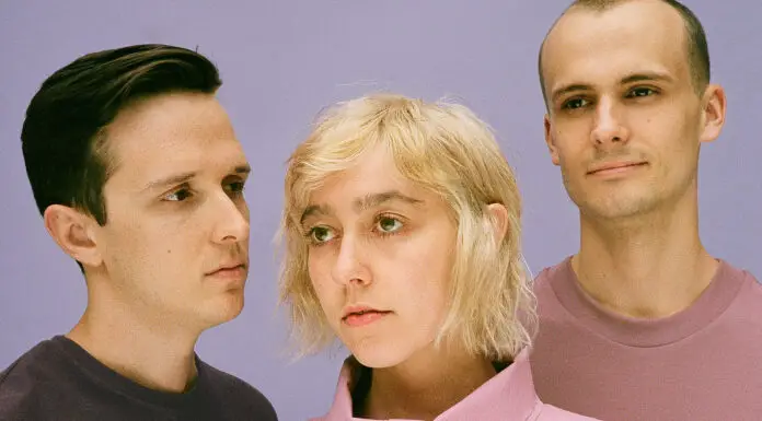 Braids – ‘Shadow Offerings’ review: progression and introspection from the Montreal trio Braids