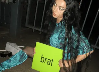 Your Brat Summer essentials BRAT Charli