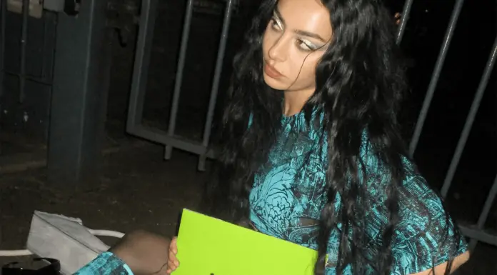 Your Brat Summer essentials BRAT Charli