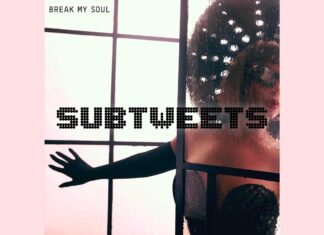 Release the stress! Drake and Beyoncé have declared a house renaissance Beyonce