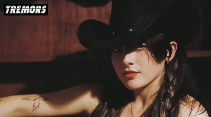 TREMORS// Don’t call Bria a country band Bria Tremors Interview