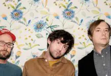 Bright Eyes: “Dudes just don’t like our band” Bright Eyes