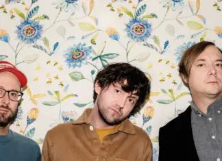 Bright Eyes: “Dudes just don’t like our band” Bright Eyes