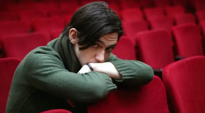 A love letter to Bright Eyes’ ‘Fevers and Mirrors’ at 20 Bright Eyes Conor Oberst Fevers and Mirrors